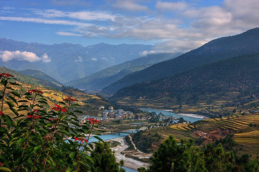 Bhutan Dreams