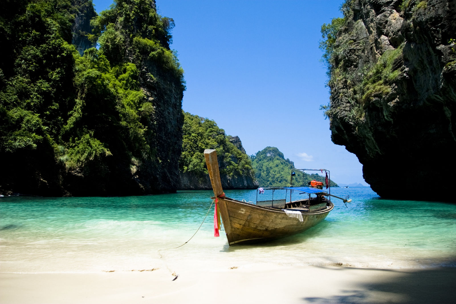 Thailand